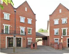 3 bed town house for sale Greenhithe