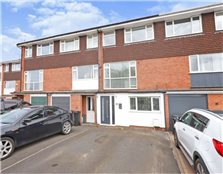 3 bed town house for sale Low Town
