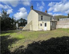 2 bed cottage for sale Terras