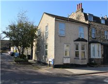4 bed flat for sale Cambridge