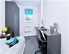 1 bed flat to rent Spital Tongues