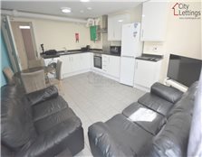 3 bed flat to rent Nottingham