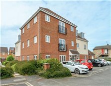 2 bed flat for sale Dringhouses