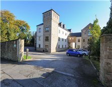 3 bed flat for sale Nether Chanderhill