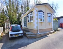 1 bed mobile/park home for sale