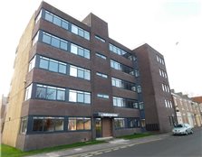 2 bed flat for sale North Shields