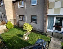 1 bed flat for sale Bridge of Don