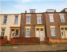 1 bed flat for sale North Shields