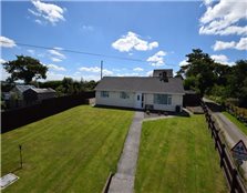 3 bed bungalow for sale Trekenner