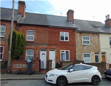3 bed property for sale Reading