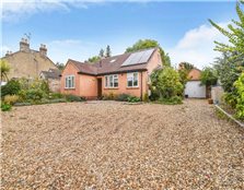 3 bed bungalow for sale Fulbourn
