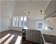2 bed property for sale Blackweir