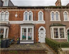 Terraced house  for sale Grangetown