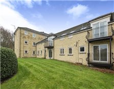 2 bed property for sale Saltaire