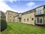 2 bed property for sale Saltaire
