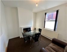 2 bed property to rent Nottingham