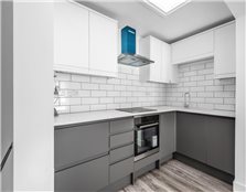 2 bed flat for sale Jericho