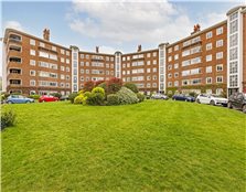 2 bed property for sale Richmond