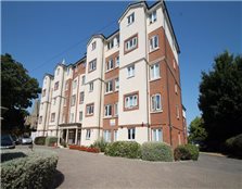 1 bed property for sale Folkestone