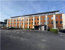 2 bed penthouse for sale Ferndown