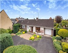 2 bed bungalow for sale Kingsthorpe