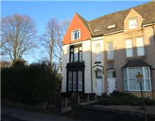 6 bed flat for sale Woodfields