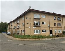 1 bed flat for sale Bradwell Common