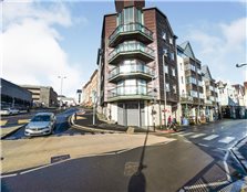 1 bed flat for sale Barbican