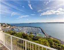 4 bed flat for sale Torquay