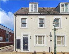 2 bed maisonette for sale Canterbury