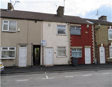 2 bed property for sale Eastgate