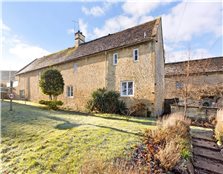 4 bed barn conversion for sale