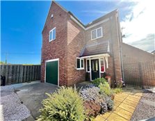 4 bed property for sale Long Riston
