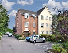1 bed property for sale Garston