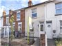 2 bed terraced house for sale Reading