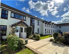1 bed property for sale St Austell