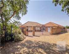 3 bed bungalow for sale Hoveton