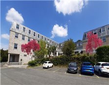 1 bed flat for sale St Austell