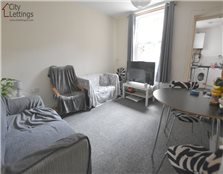 5 bed flat to rent Nottingham