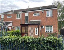 3 bed property to rent Meadows