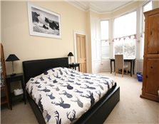 3 bed flat to rent Marchmont