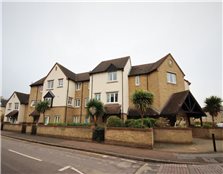 1 bed property for sale Chesterton