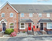 3 bed town house for sale Rawdon
