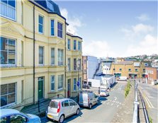 2 bed flat for sale Hastings