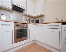 4 bed flat to rent Abbeyhill