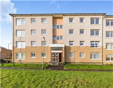 3 bed flat for sale Townhead