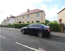 2 bed property for sale Riddrie