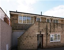 1 bed flat for sale Matlock