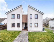 1 bed flat for sale Culloden