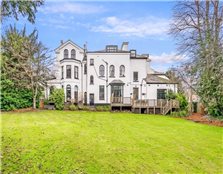 4 bed flat for sale Reigate